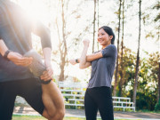 Sức khỏe - Trường Y Harvard công bố 5 bài tập tốt nhất cho sức khỏe, cái cuối đặc biệt tốt cho "vùng nhạy cảm"