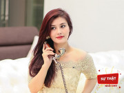 Giải trí - Nữ diễn viên "Xin hãy tin em" 2 lần ly dị: Bất chấp yêu chồng đầu năm 18 tuổi, chồng 2 bỏ đi không nói một lời