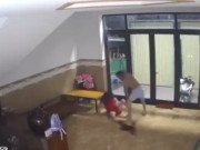 Tin tức - Tin tức 24h: Vụ chồng đánh vợ phải nhập viện cấp cứu tại Đà Nẵng: Công an vào cuộc điều tra