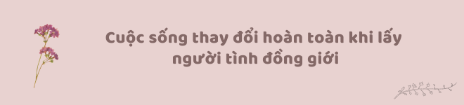 Nữ ca sĩ từng quỳ gối cầu hôn trai kém 12 tuổi, giờ đổi gu làm đám cưới với amp;#34;chồngamp;#34; đồng giới - 10