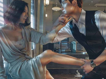 Bỏ vợ theo tình trẻ nóng bỏng, nhìn món ăn khoái khẩu nàng nấu tôi điếng người khi biết sự thật trước đây