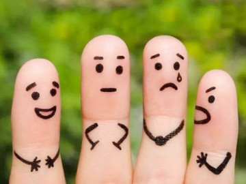 Tử tế với người ngoài nhưng thái độ với người nhà chính là kiểu người này