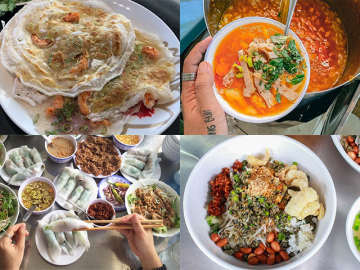 8 đặc sản xứ Huế chỉ nhắc tên đã thấy thèm, có món phải đến tận nơi mới được ăn