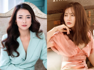 Tình chị em của Ngọc Lan - Lê Bê La "toang" từ hơn 10 năm trước: Hiện tại ra sao?