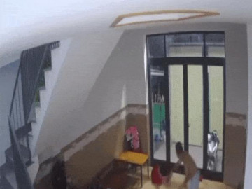 Vụ chồng đánh vợ dã man tại Đà Nẵng: Kinh hãi trước lời kể của nạn nhân