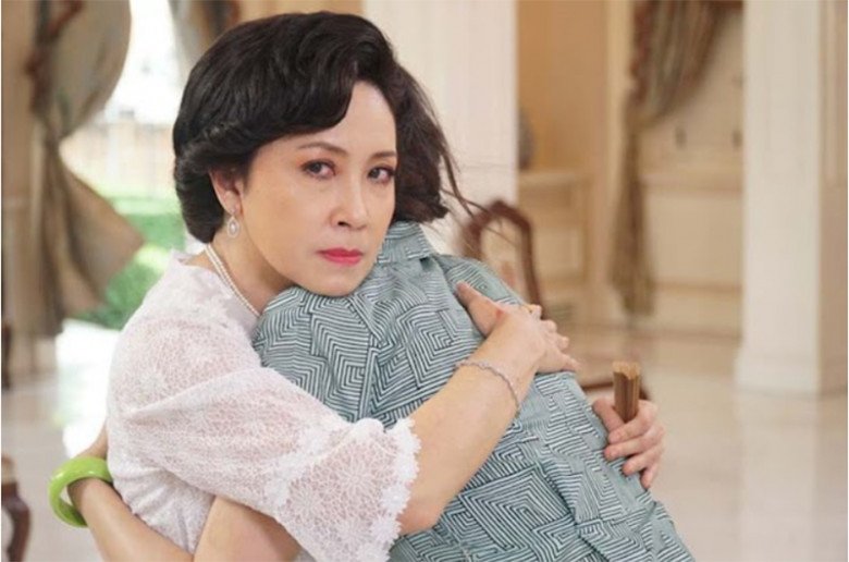 Thôi đành tôi phải lưu lại nhà con rể 1 vài tháng để chăm con gái vậy vì lúc này con cần tôi nhất. (Ảnh minh họa)
