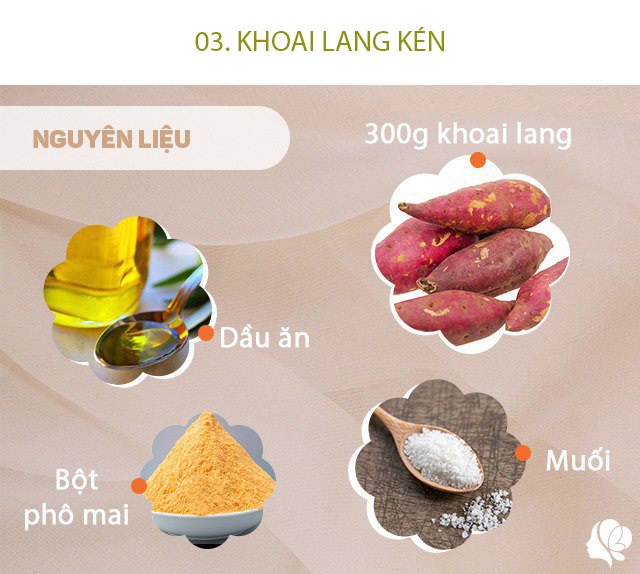 Hôm nay nấu gì: Bữa chiều dọn cơm ngày hè lên mâm ngon thế này sợ gì oi nóng - 7