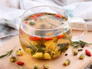 Sức khỏe - Loại hạt ở nước ngoài là “kim cương đỏ” có đầy tại chợ Việt, pha trà nấu cháo đều ngon, tiếc là ít người biết dùng