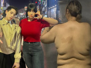 Thời trang - "Người yêu 138kg của Đức Phúc" giảm hơn 50kg và nâng ngực, giờ là mỹ nhân, chuyên trị đồ bó sát