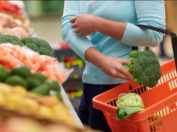 Loại rau được ví như siêu thực phẩm tốt cho tim, chống ung thư cực tốt