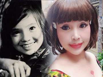 Mỹ nhân Em bé Hà Nội tuổi 60 bị soi mặt cứng đờ, khác hẳn thời trẻ, sẽ kiện ai nói mình phẫu thuật thẩm mỹ