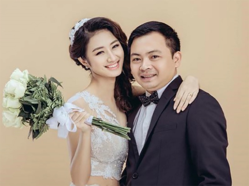 Doanh nhân Doãn Văn Phương (SN 1977, quê Thanh Hóa) sở hữu khối tài sản khủng cùng tài kinh doanh tài giỏi.
