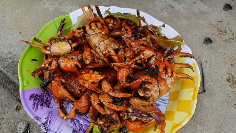 9 đặc sản Cần Thơ ai cũng mê, phải đến tận nơi ăn mới chuẩn vị - 8