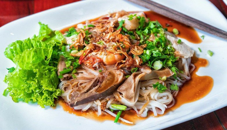 9 đặc sản Cần Thơ ai cũng mê, phải đến tận nơi ăn mới chuẩn vị - 7