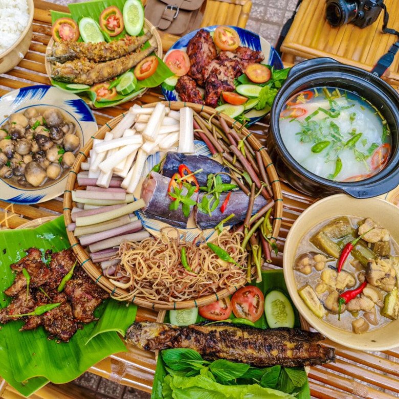 9 đặc sản Cần Thơ ai cũng mê, phải đến tận nơi ăn mới chuẩn vị - 2
