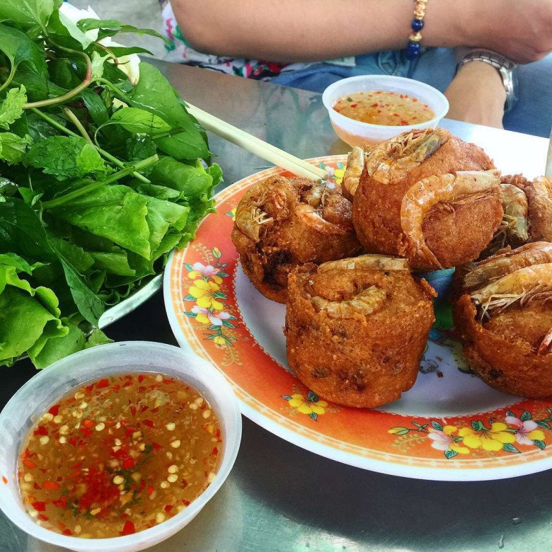 9 đặc sản Cần Thơ ai cũng mê, phải đến tận nơi ăn mới chuẩn vị - 3