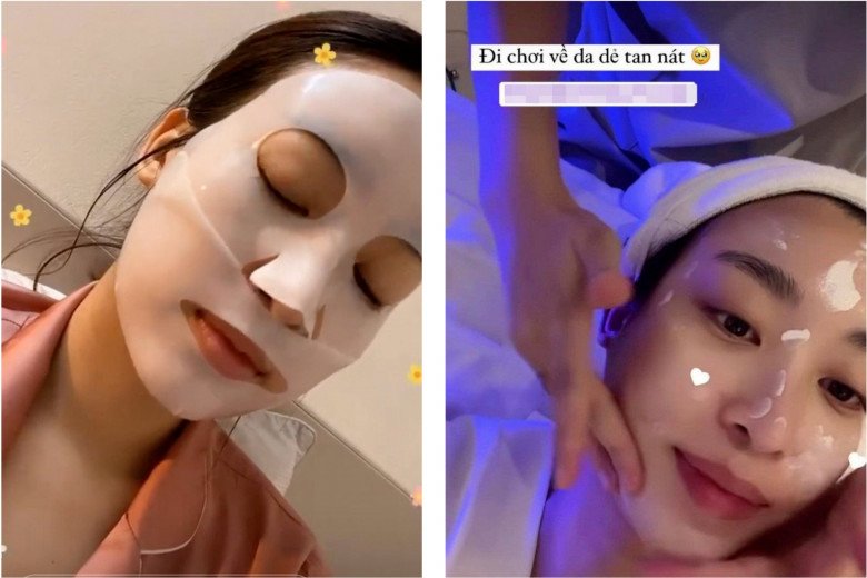 Chân dung mỹ nữ có mối quan hệ đặc biệt với gia đình tỷ phú Việt: Vẻ đẹp lai sắc sảo, mặt mộc đáng ngưỡng mộ - 9