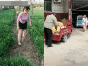 Tin tức - Chồng và mẹ chồng lần lượt qua đời, con dâu về ở chung với bố chồng coi ông như bố ruột