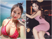 Làm mẹ - Á khôi Hưng Yên sang Hungary sinh sống, đã là mẹ 2 con nhưng trai Tây cứ gặp là đòi yêu