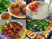 Xem ăn chơi - 9 đặc sản Cần Thơ ai cũng mê, phải đến tận nơi ăn mới chuẩn vị