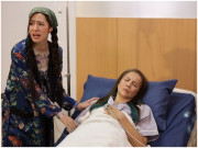 Bà bầu - Bán đất được 8 tỷ cho hết con gái, giờ phải sang ở với con dâu, cứ đến bữa ăn là tôi lại hối hận