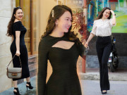 Thời trang - Nữ sinh từng tặng hoa thủ tướng Canada 6 năm trước giờ là mẹ 3 con, đẹp mặn mà, chơi hàng hiệu có tiếng