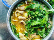 Sức khỏe - Loại rau nhắc tên là thèm món đặc sản nhưng ít ai biết công dụng chữa bệnh tuyệt vời, nhiều người nhổ bỏ không tiếc