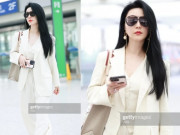 Giải trí - Ngôi sao 24/7: Phạm Băng Băng bị chê hết thời nhưng dưới ống kính "hung thần" vẫn đẹp nức nở, thể hiện đẳng cấp