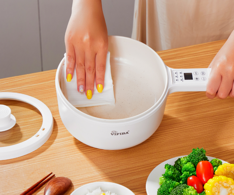 VIFIBA - “vũ khí bí mật” giúp phụ nữ hiện đại cân bằng cuộc sống - 4