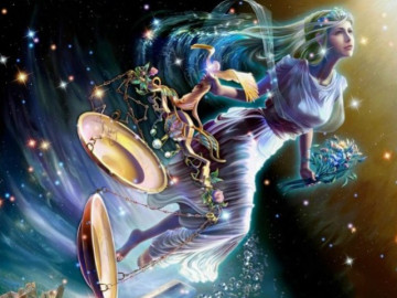 4 chòm sao khiến nhiều người yêu nhưng không dám theo đuổi