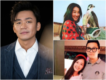 Ảnh đế showbiz khốn khổ vì bị bạn gái lén lút làm chuyện xấu, quá khứ từng "tiền mất tật mang" đi "bắt gian" vợ