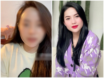 Cô gái tự nhận dựa hơi chiến thần review Võ Hà Linh để kiếm tiền từ bán hàng online: Dân mạng tranh cãi trái chiều