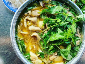 Loại rau nhắc tên là thèm món đặc sản nhưng ít ai biết công dụng chữa bệnh tuyệt vời, nhiều người nhổ bỏ không tiếc