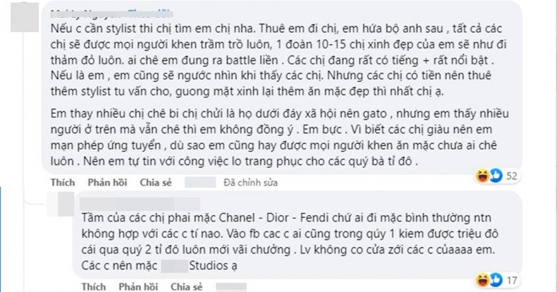 Xuất hiện nhiều amp;#34;gia tộc tỷ đôamp;#34; tự xưng, ăn mặc nổi hơn hoa, check-in châu Âu sang chảnh, là xịn thật hay đang amp;#34;lùa gàamp;#34;? - 12