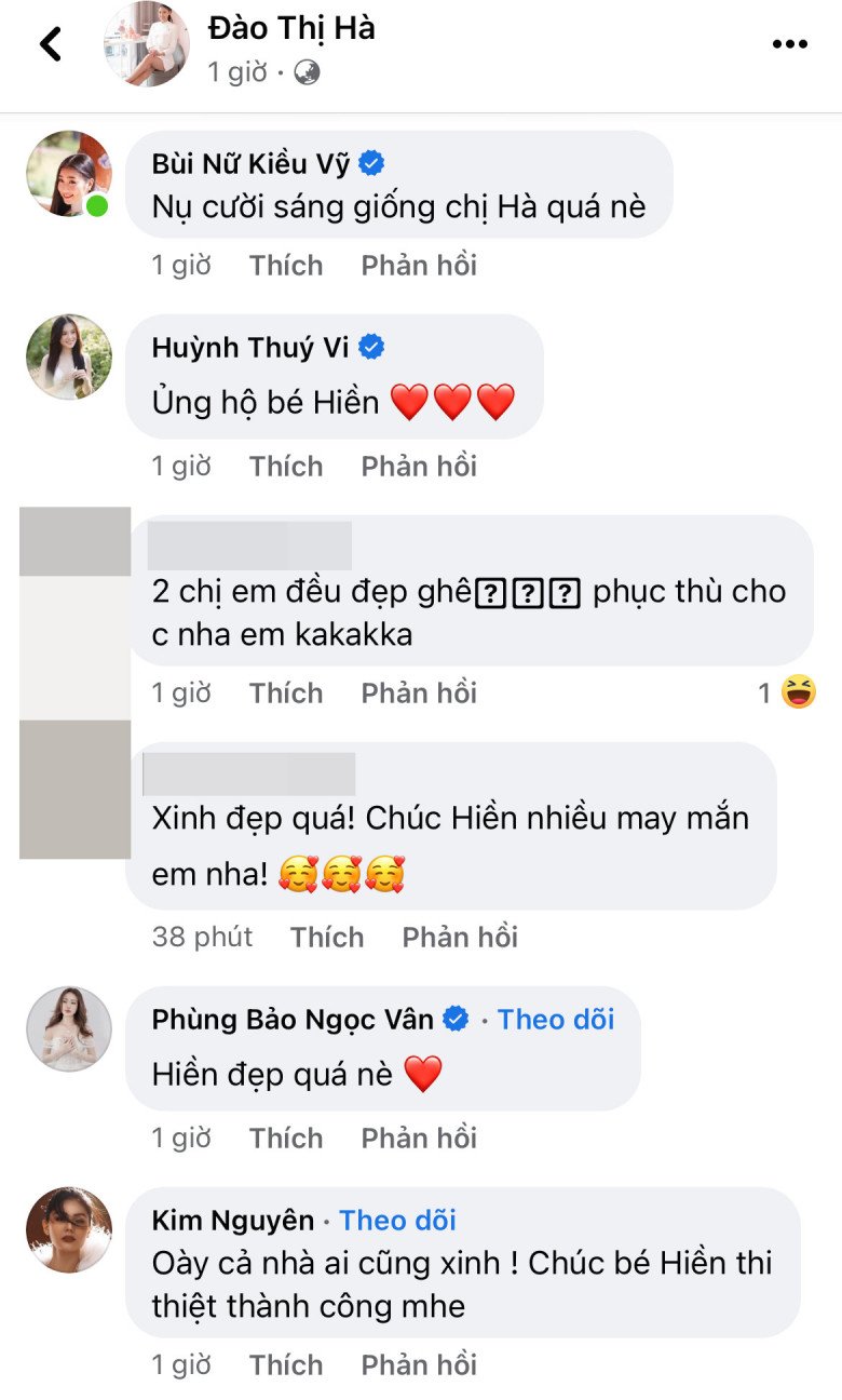 Xuất hiện cô gái làm vườn đi thi Hoa hậu, được loạt chân dài nổi tiếng ủng hộ, danh tính amp;#34;không phải vừaamp;#34; - 3