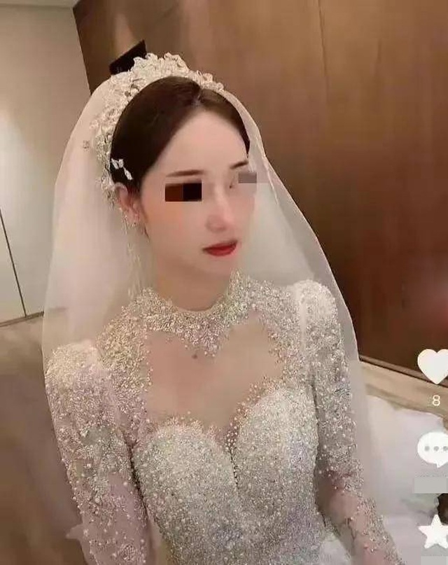 Hôm trước vẫn amp;#34;ân áiamp;#34; với bạn trai, hôm sau đã làm cô dâu của người khác, cô gái bị vạch trần bộ mặt thật - 1