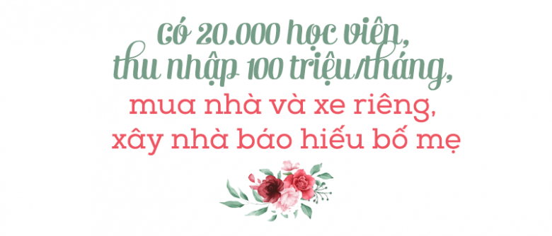 Ly hôn xong mang nợ đầy mình, sau 7 năm làm bánh, 8X đã có nhà riêng xế xịn, xây nhà to báo hiếu bố mẹ - 14