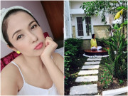 Làm mẹ - Người đẹp Tây Đô giải nghệ, bán hàng online nuôi con trai trong biệt thự 2.500m2, 51 tuổi trẻ như gái 18