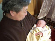 Làm mẹ - Mẹ chồng góa phụ 60 tuổi bỗng có con thứ 2, danh tính bố đứa trẻ khiến cả làng ngỡ ngàng