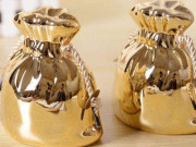 Eva tám - Trắc nghiệm tâm lý: Trong 4 túi tiền này, bạn sẽ lấy túi nào?