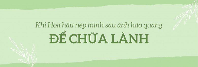 Phương Khánh - Hoa hậu Trái Đất đầu tiên của Việt Nam: amp;#34;Tâm sinh tướng, chưa bao giờ tự ti về nhan sắc của mìnhamp;#34; - 9