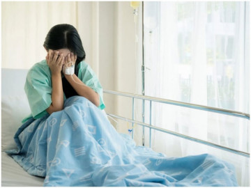 Mẹ bầu 2 lần chấm dứt thai kỳ vì dị tật thai vô sọ, nhưng chỉ thay đổi nhỏ đã giúp mang thai lần 3 thành công