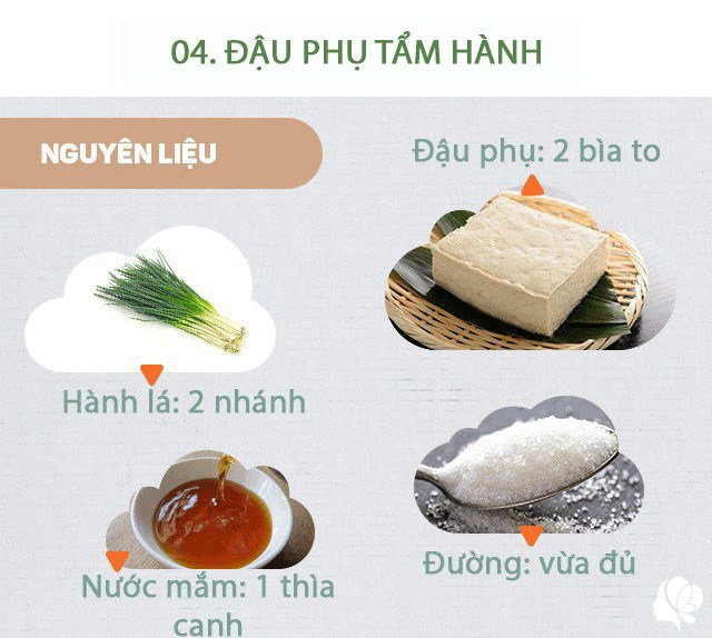 Hôm nay nấu gì: Bữa cơm có món phụ làm từ con khô quắt nhưng là khoái khẩu của nhiều người, món chính quá tốn cơm - 8