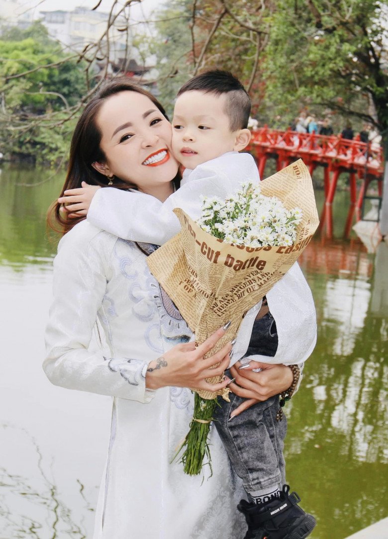 Kiện tướng Thu Hương buộc ly hôn, làm mẹ đơn thân để tham gia SEA Games làm bạn nhảy Phan Hiển và cái kết 3 HCV - 14