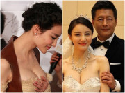 Làm mẹ - Mỹ nữ vòng 1 đẹp nhất Trung Quốc vẫn bị chồng phản bội làm mẹ đơn thân, nhìn con gái bây giờ mà giật mình