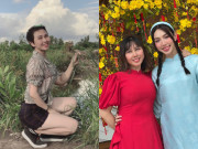 Giải trí - Mẹ ruột Hoa hậu Thùy Tiên: Phải xa con gái vì hoàn cảnh quá nghèo, tuổi trung niên giữ nhan sắc mặn mà