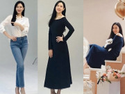 Giải trí - Ngôi sao 24/7: Son Ye Jin lần đầu khoe toàn bộ body sau sinh, fan nhìn xong phát thèm