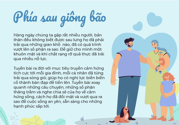 Thương Tín: amp;#34;Nhiều lúc nhớ con, nghĩ về cuộc sống của mình bây giờ, tôi đi ngoài đường mà khócamp;#34; - 14