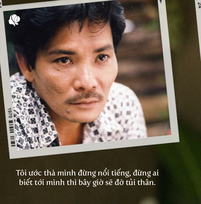 Thương Tín: amp;#34;Nhiều lúc nhớ con, nghĩ về cuộc sống của mình bây giờ, tôi đi ngoài đường mà khócamp;#34; - 8