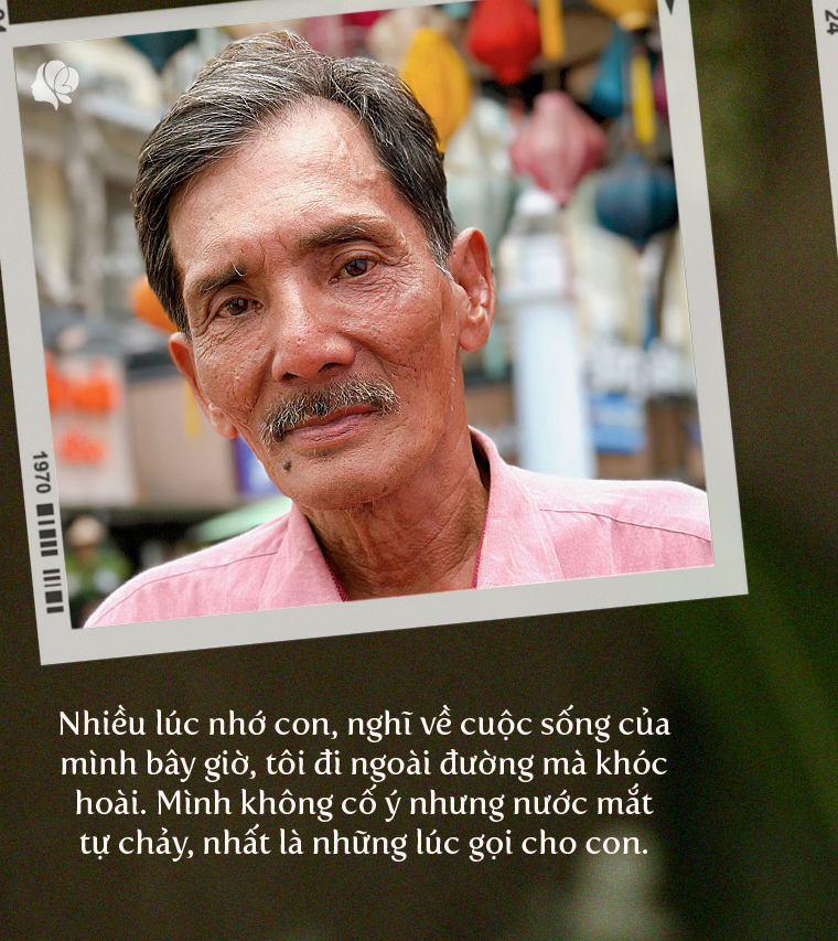Thương Tín: amp;#34;Nhiều lúc nhớ con, nghĩ về cuộc sống của mình bây giờ, tôi đi ngoài đường mà khócamp;#34; - 11